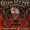 Brian Setzer And The Nash...