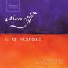 Ian Page, Various - Il Re Pastore K.208 - (CD)