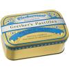 Grether´s Blackcurrant Silber zuckerfreie Pastille