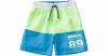 Badeshorts COLOURBLOCK Gr...