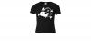 Kinder T-Shirt Snoopy Gr. 80/86