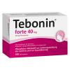 Tebonin® forte 40 mg