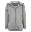 NIKE Sweatjacke, atmungsa...