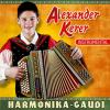 Alexander Kerer - Harmonika-Gaudi - (CD)