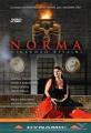 Vincenzo Bellini - Norma - (DVD)