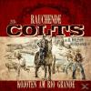 Rauchende Colts: Kojoten Am Rio Grande - 2 CD - Hö