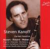 Kanoff Steven Mozart Rossini Weber Cla - Kanoff St