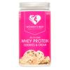 Women´s Best Whey Protein Cookies & Cream