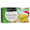 King´s Crown Grüner Tee Mango-Kokos 2.97 EUR/100 g