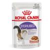 Royal Canin Sterilised in Soße - 24 x 85 g