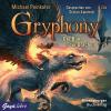 Gryphony (Der Bund Der Drachen) Folge 2 - CD - Fan