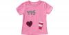 T-Shirt mit Wendepailletten...