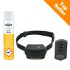 PetSafe Spray Commander Erziehungshalsband - Set: 