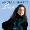 Angela Hewitt - Sämtliche Werke Für Klavier - (CD)