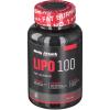 Body Attack Lipo 100