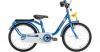 Fahrrad Z 8, light blue Gr. 18