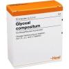 Glyoxal compositum Ampull...