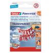 tesa Powerstrips transpar...