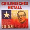 Renft - Chilenisches Metallsolidaritätslieder. Sam