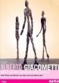 ALBERTO GIACOMETTI - (DVD