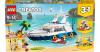 LEGO 31083 Creator: Abenteuer auf der Yacht