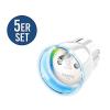 Fibaro 5er Set Zwischenst