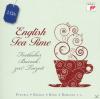 Various - English Tea Time - (CD)
