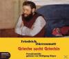 Grieche sucht Griechin - 3 CD - Literatur/Klassike