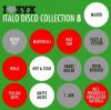 Various - Zyx Italo Disco...