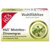 H&S Misteltee mit Zitrone