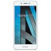 Honor 6A silver Dual-SIM Android 7.0 Smartphone