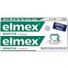 elmex Sensitive Zahnpasta Doppelpack 2.79 EUR/100 