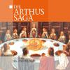 Die Arthus Saga - 2 CD - Hörbuch