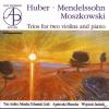 Trio Ardito - Huber,Mende...