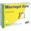 Macrogol dura Plv.z.herst...