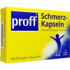 proff® Schmerzkapseln 400...