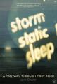 Storm Static Sleep: A Pat