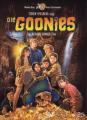 Die Goonies - (DVD)