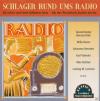 VARIOUS - Schlager Rund Ums Radio - (CD)