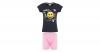 Emoji Shorty-Pyjama Gr. 1