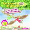 Der Geheime Flug Des Leonardo - CD - Kinder/Jugend