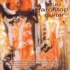 VARIOUS - Duo Archtop Guitar - (CD)