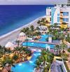 The Diplomat Beach Resort...