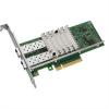 Intel X520-DA2 10 Gigabit SFP+ PCI Express 2.0 x8 