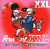 EAV - AMORE XXL - (CD)