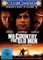 No Country For Old Men - (DVD)