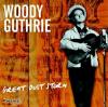 Woody Guthrie - Great Dus...