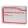 Lophakomp®-Procain 2 ml