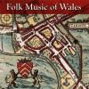 VARIOUS - Folk Music From