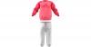 Baby Jogginganzug aus Fleec...